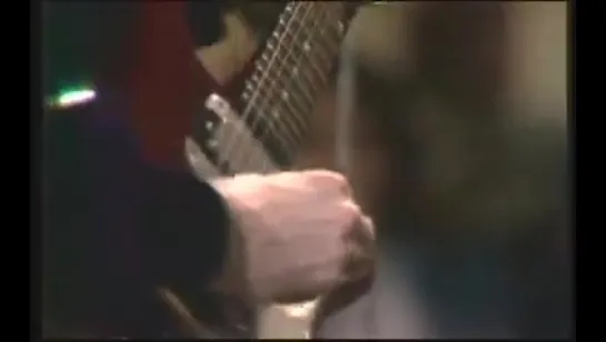 Johnny Winter - Be Careful With A Fool