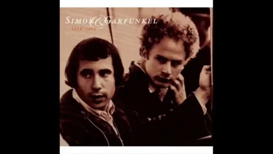 Why Dont You Write Me, Live 1969, Simon  Garfunkel