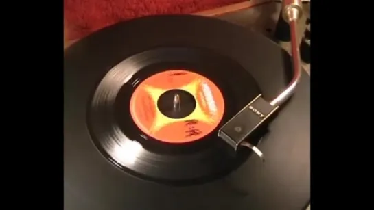 Chubby Checker - Oh Susannah - 1961 45rpm