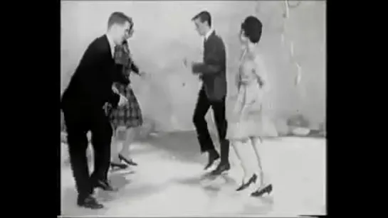 Chubby Checker - Pony Time