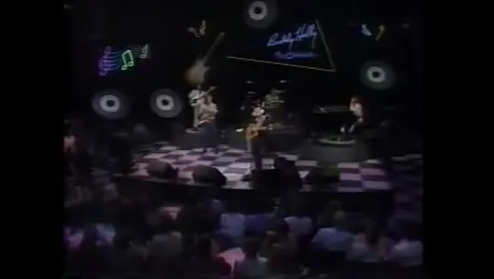 Duane Eddy - Buddy Holly Tribute - Rebel Rouser - Ramrod (1988)