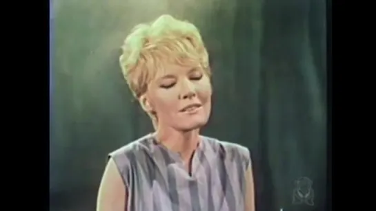 Petula Clark - Scopitone_ SAILOR (Petula Clark)