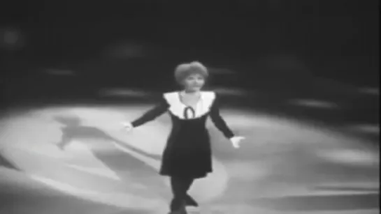 Petula Clark - Sailor (1961)