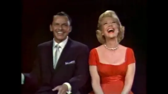 Frank Sinatra and Dinah Shore (Classic Duets)