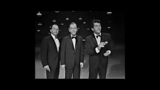 Dean Martin, Bing Crosby  Frank Sinatra - The Oldest Established