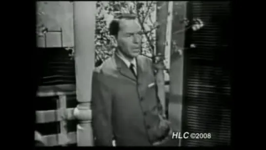 Bing Crosby, Frank Sinatra - The Edsel Show 1957