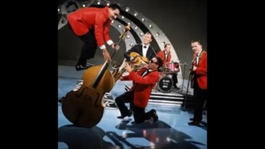 Bill Haley  His Comets - B.B. Betty - Bill Haley  The Comets 1958