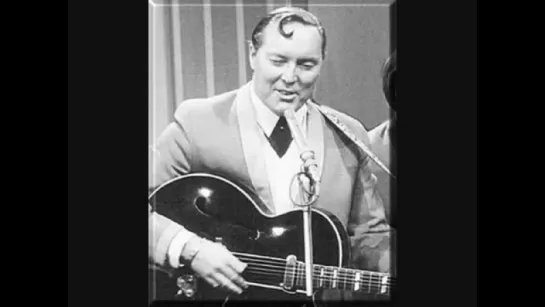 BILL HALEY AND HIS COMETS whoa mabel