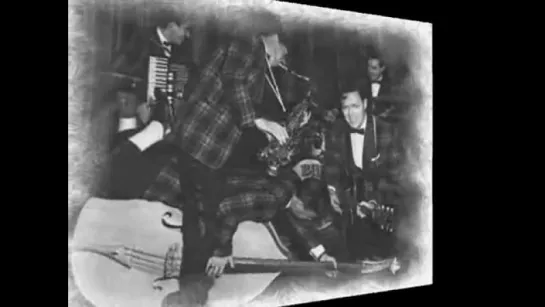 Bill Haley And His Comets - Skinny Minnie