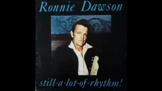 Ronnie Dawson - This Is The Night