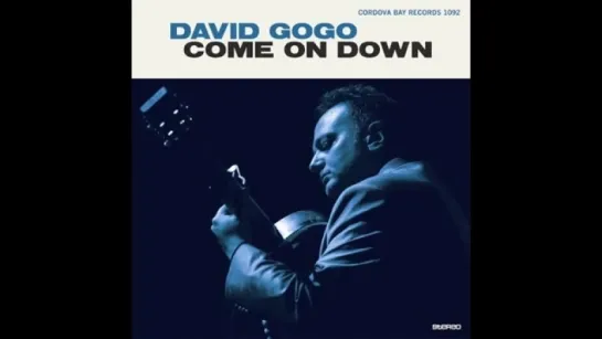 David Gogo - Kings