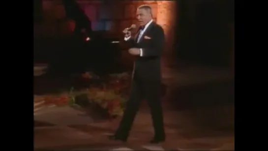 Frank Sinatra - I Wont Dance - Frank Sinatra