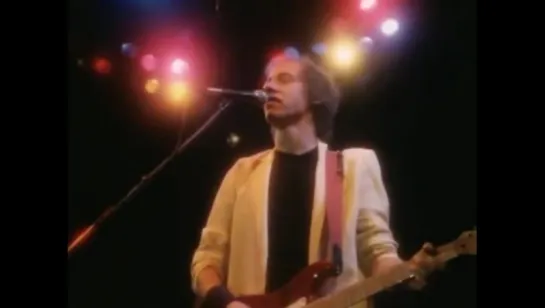 Dire Straits - Twisting By The Pool