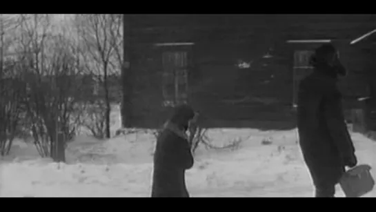 Тренер (1969)