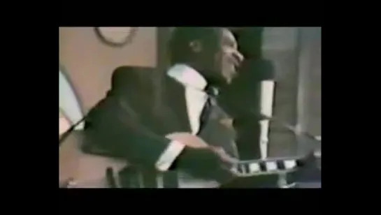 T-Bone Walker - Call It Stormy Monday