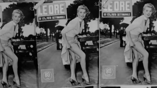 Rosemary Clooney -Mambo Italiano