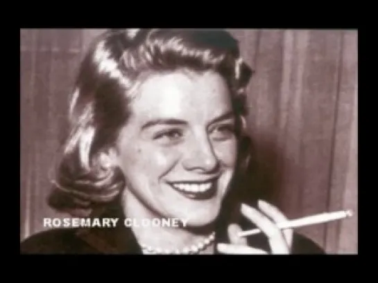 Rosemary Clooney - This Ole House (06.11.1954 - 12.11.1954)