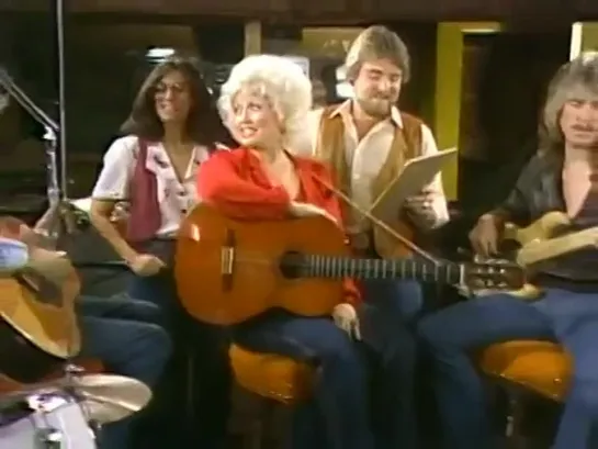 Dolly Parton - 9 To 5