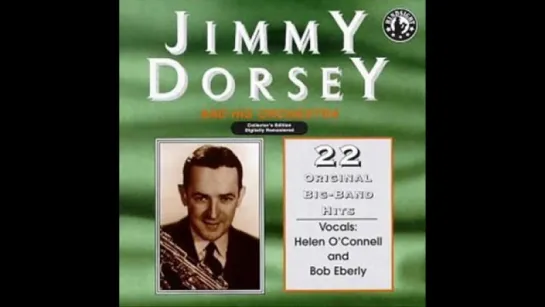 Jimmy Dorsey-Boogie Woogie