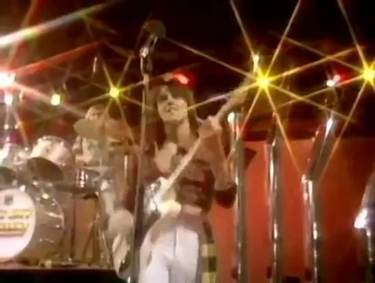 Bay City Rollers – Saturday Night (1974)