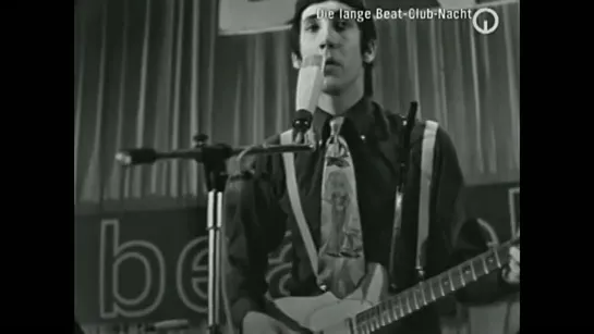 The Who - I'm A Boy (Beat Club 1967)