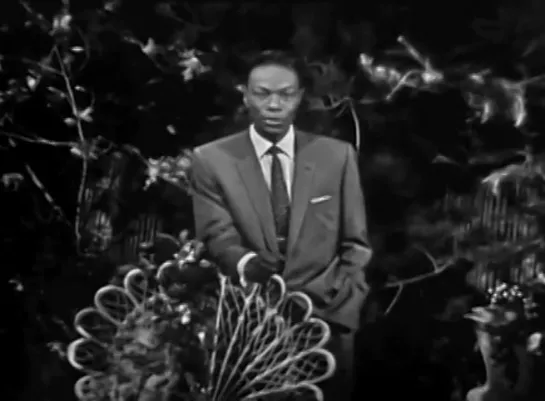 Nat King Cole - Autumn Leaves