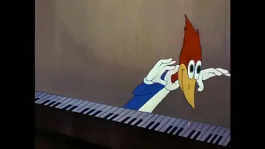 El Pajaro Loco 69 - Momento Musical - 'Polonaise' de Chopin