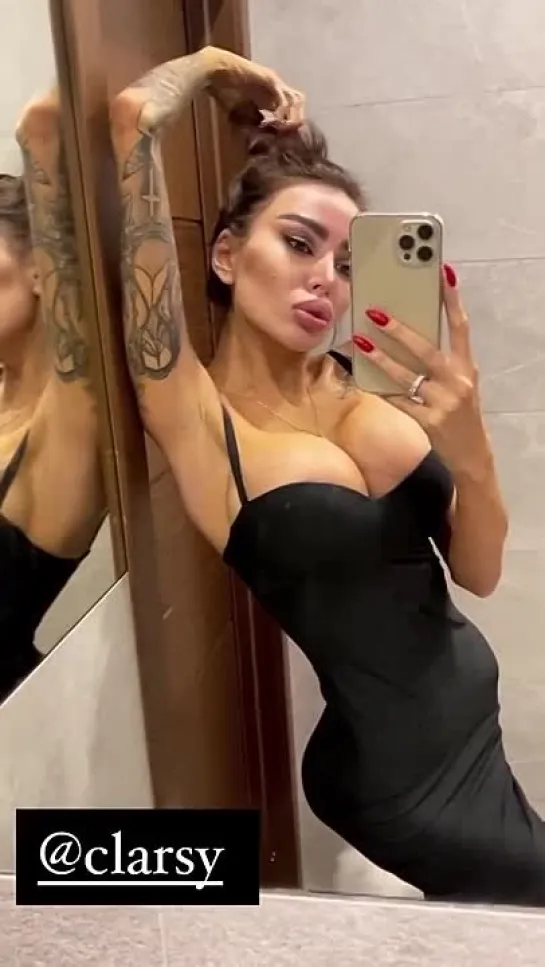 ALENA OMOVYCH (HOT AND SEXY 790)