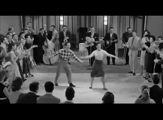 BILL HALEY - Rock-A-Beatin' Boogie