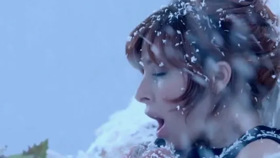 Mylene Farmer - Appelle Mon Numero