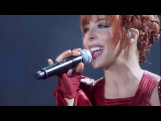 Mylene Farmer - California