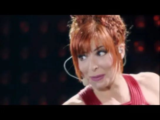 Mylene Farmer - Pourvu qu`elles soient douces