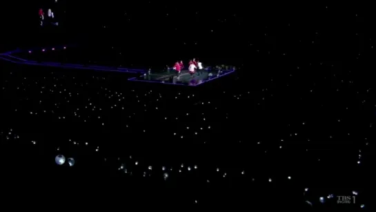 [PERF] 170716 BTS - Save Me (Japanese Version) @ 2017 BTS LIVE TRILOGY EPISODE III: The Wings in Saitama