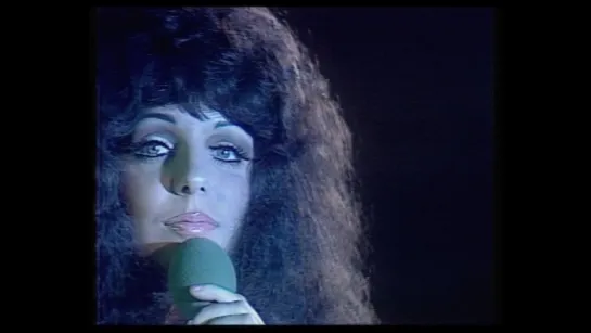 Shocking Blue - Blossom Lady