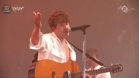 The Kooks - Lowlands Festival 2022 HD