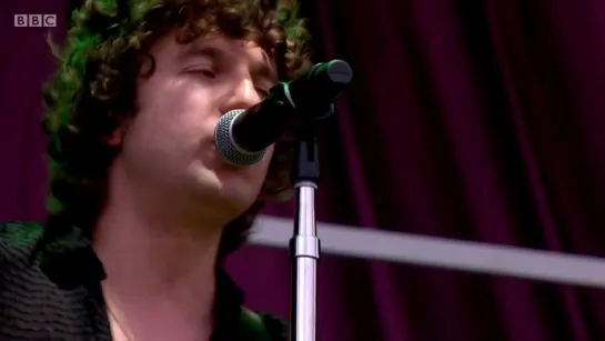 The Kooks - Reading Festival 2018 HD