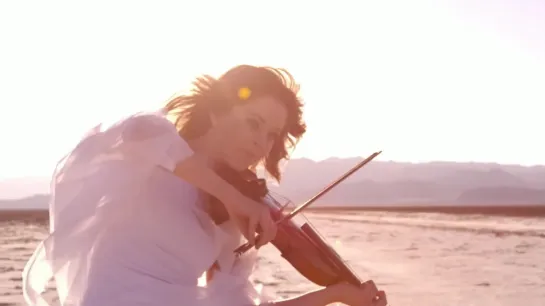 Lindsey Stirling - Elements (Dubstep Violin) (2012) HD 1080