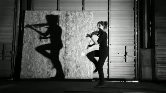 Lindsey Stirling - Shadows (2012) HD 1080