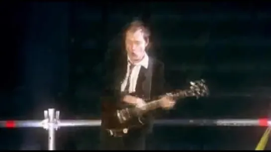 Angus Young (AC_DC) Munich Solo