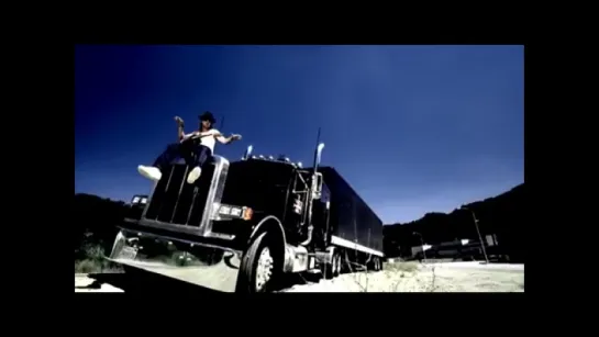 Kid Rock - Cowboy