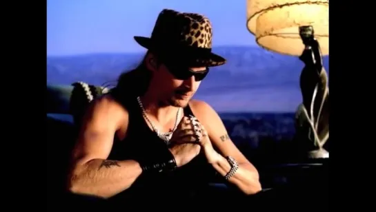 Kid Rock - American Bad Ass