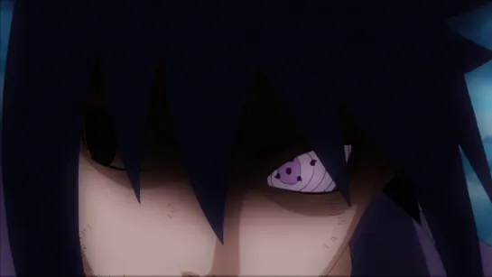 Naruto vs Sasuke The Final Battle