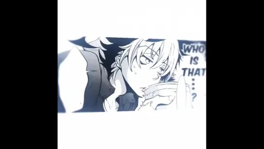 Servamp | Anime vine