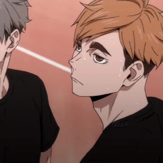 bones 「Haikyuu」