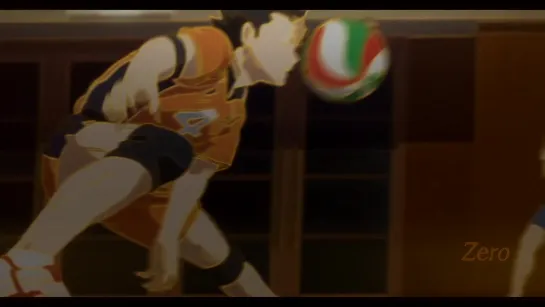 LATER B*TCHES「Haikyuu」