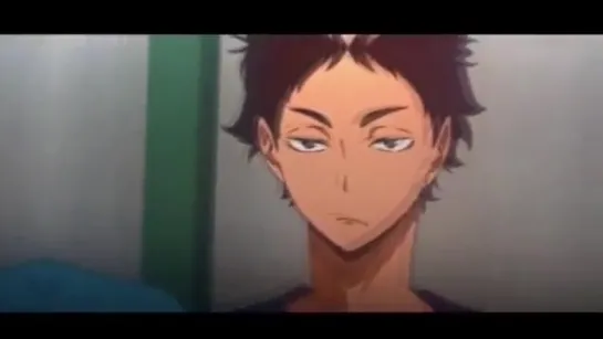 「haikyuu」