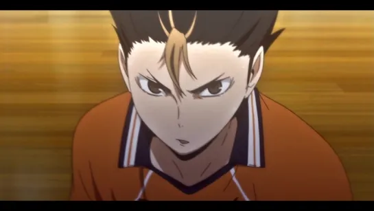 legends never die  「Haikyuu」