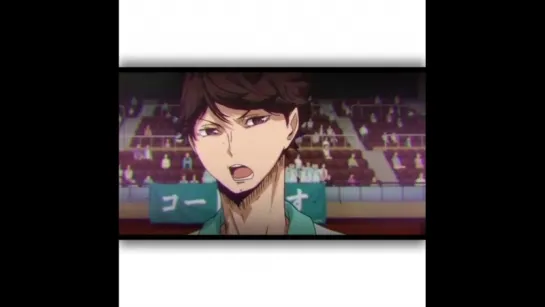 Haikyuu | Anime vine