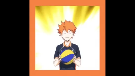 Haikyuu | Anime vine