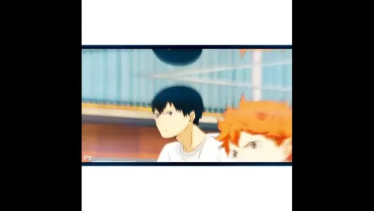 Haikyuu | Anime vine